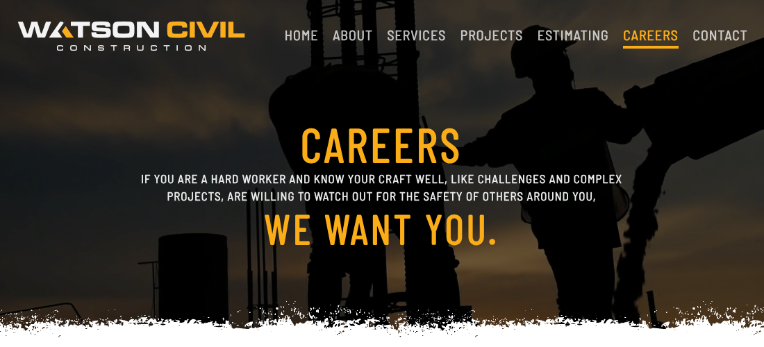 Watson Building Group